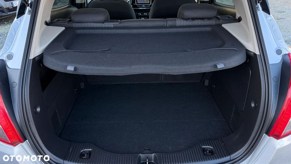 Opel Mokka - 13
