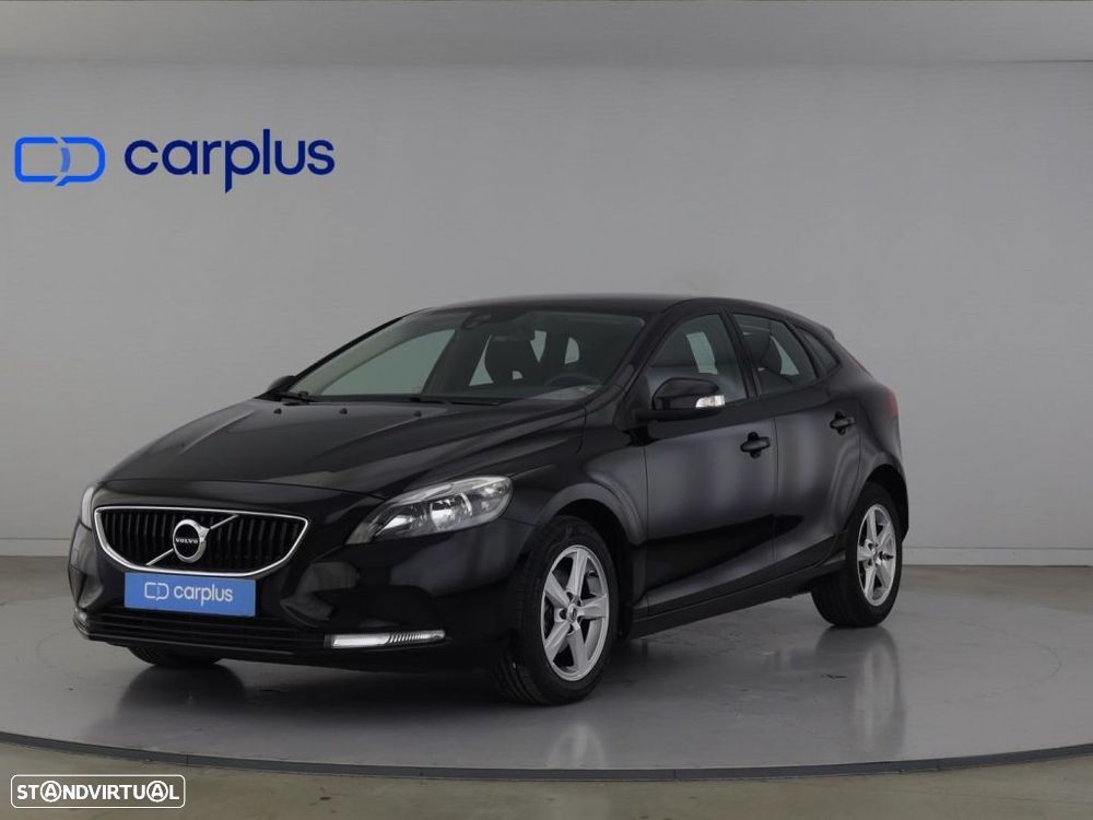 Volvo V40 Cross Country 2.0 D2 Pro - 1