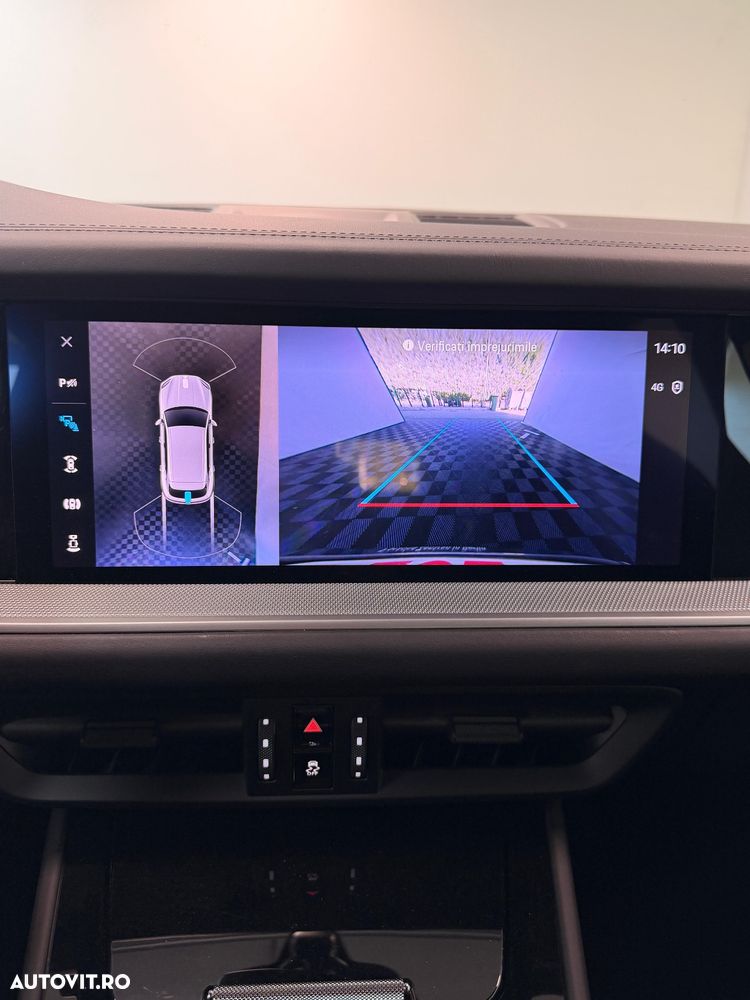 Porsche Cayenne Tiptronic S Black Edition - 10