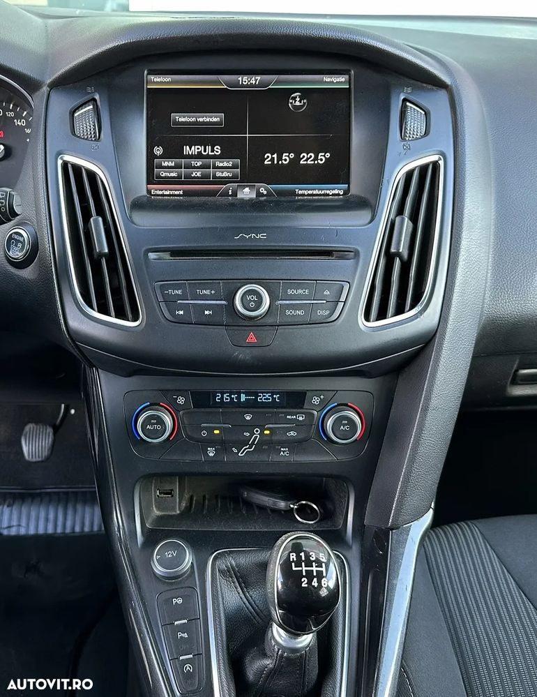 Ford Focus - 22