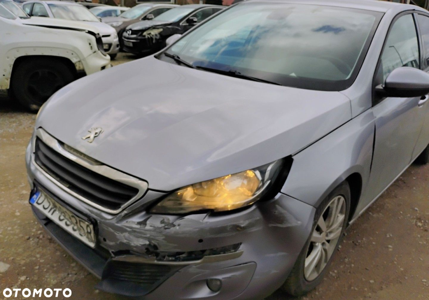 Peugeot 308 - 23