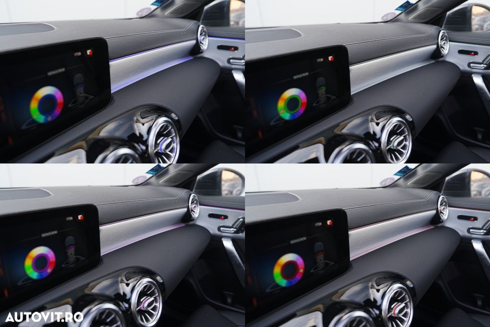 Mercedes-Benz CLA - 18