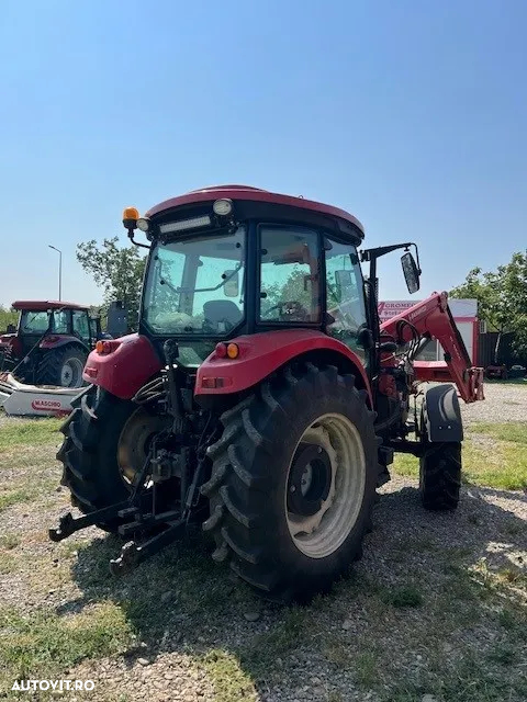 Alta BASAK 2105 4WD - 6