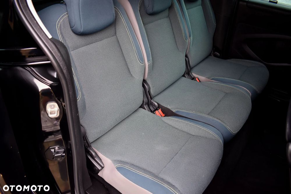 Citroën Berlingo - 39