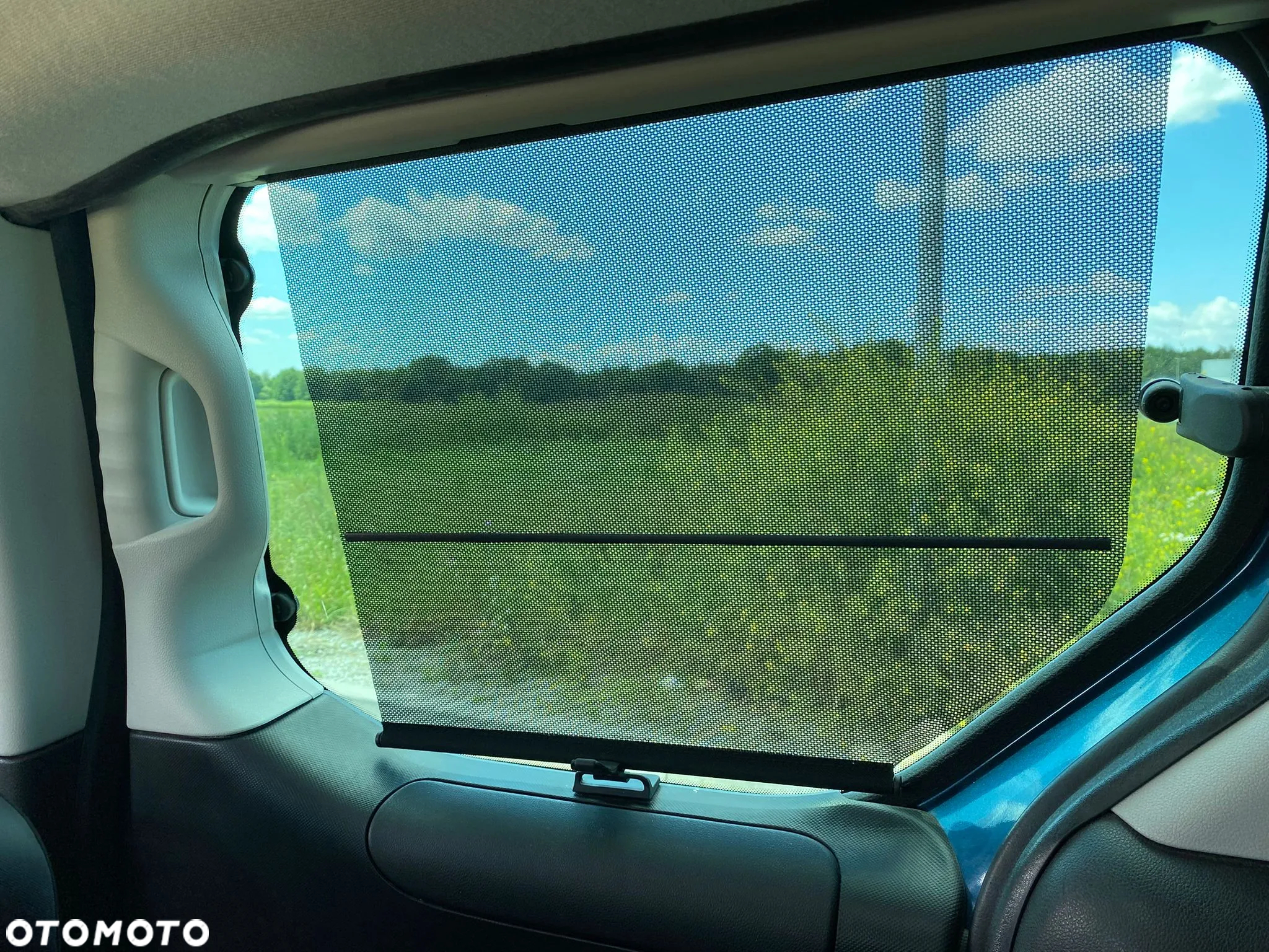 Citroën Berlingo Multispace PureTech 110 SHINE - 19