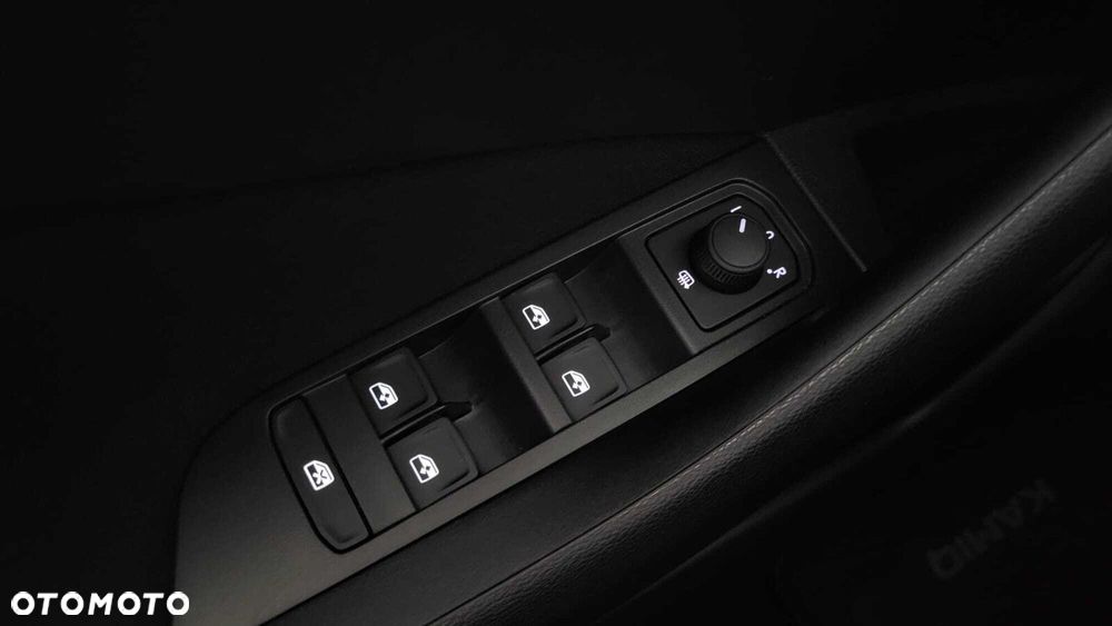 Skoda Kamiq 1.0 TSI Selection DSG - 16