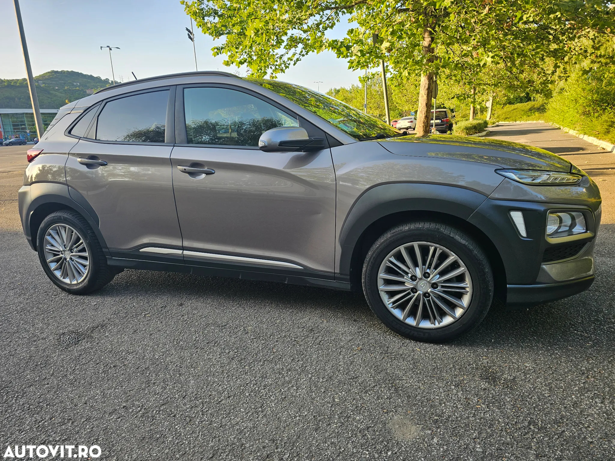Hyundai KONA 1.0 T-GDI 2WD Premium - 37