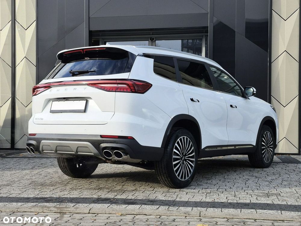 Chery Tiggo 8 - 13