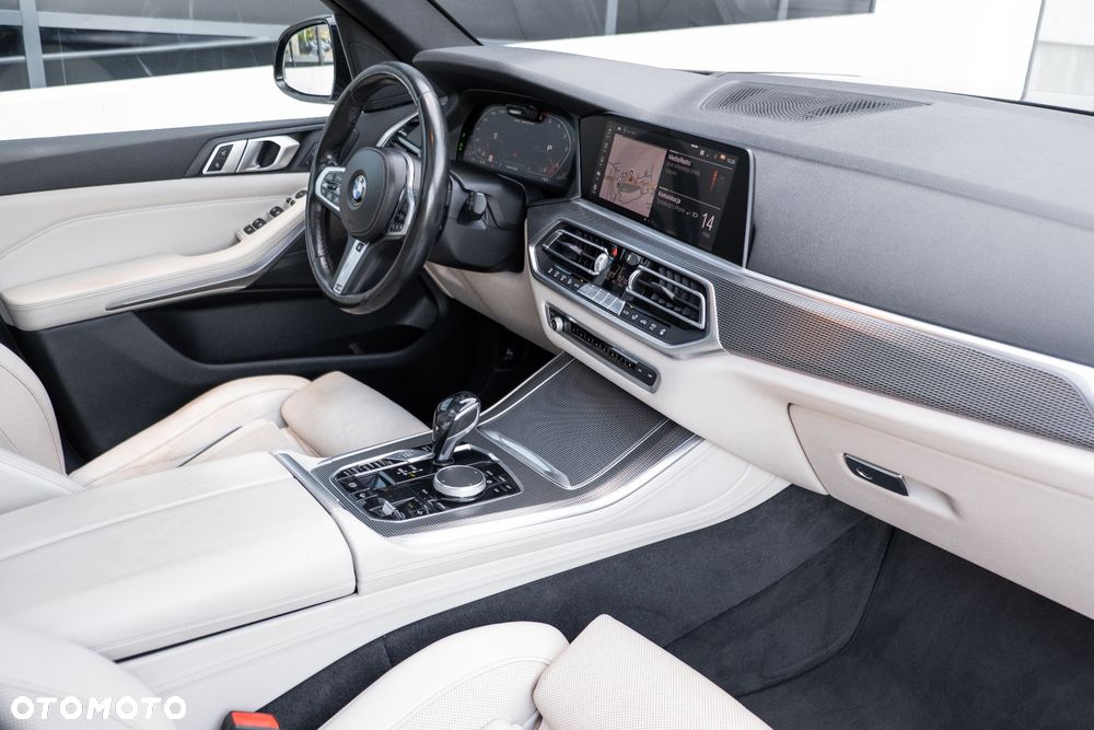 BMW X5 M - 8