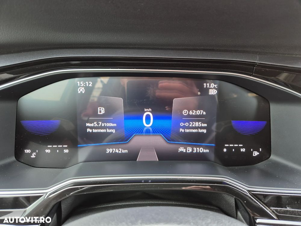 Volkswagen Polo 1.0 TSI Style - 17