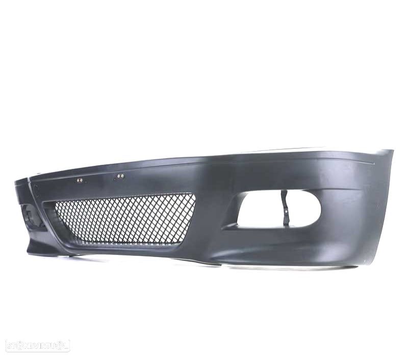 PÁRA-CHOQUES FRONTAL BMW E46 98-06 LOOK M3 - 2
