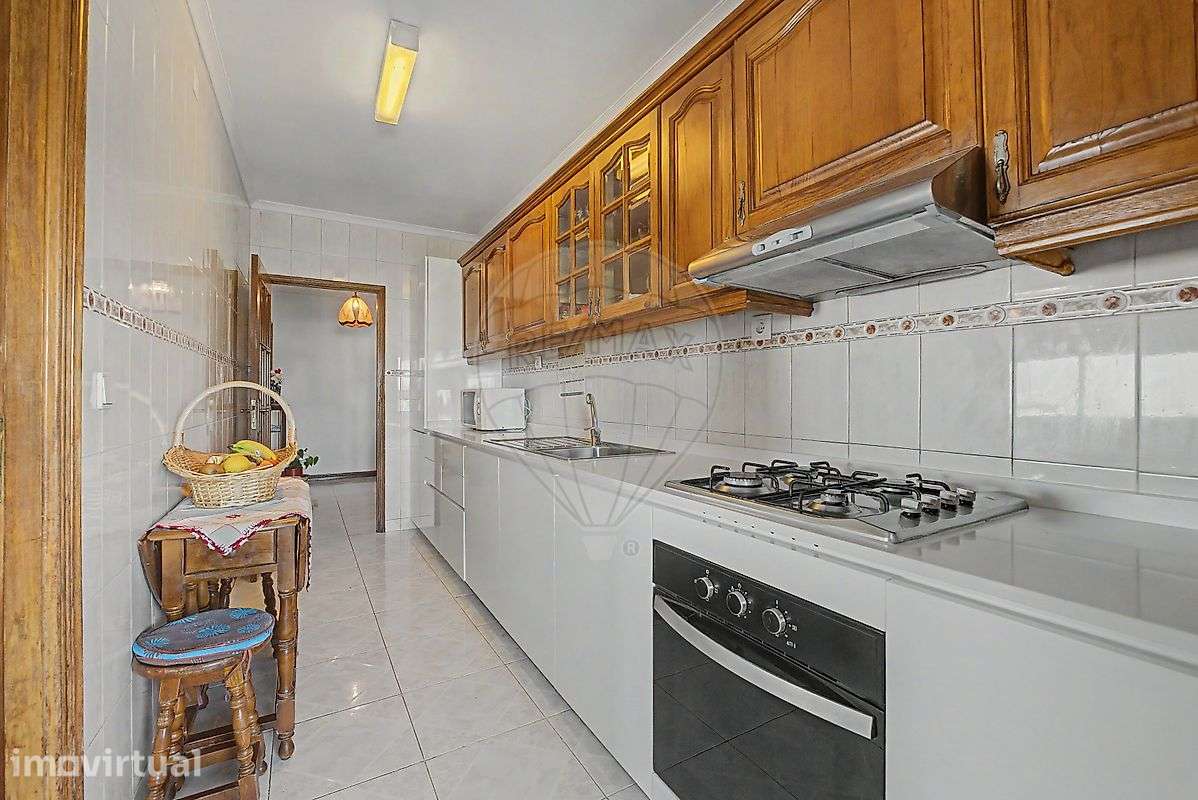 Apartamento T2 para venda - Grande imagem: 2/18