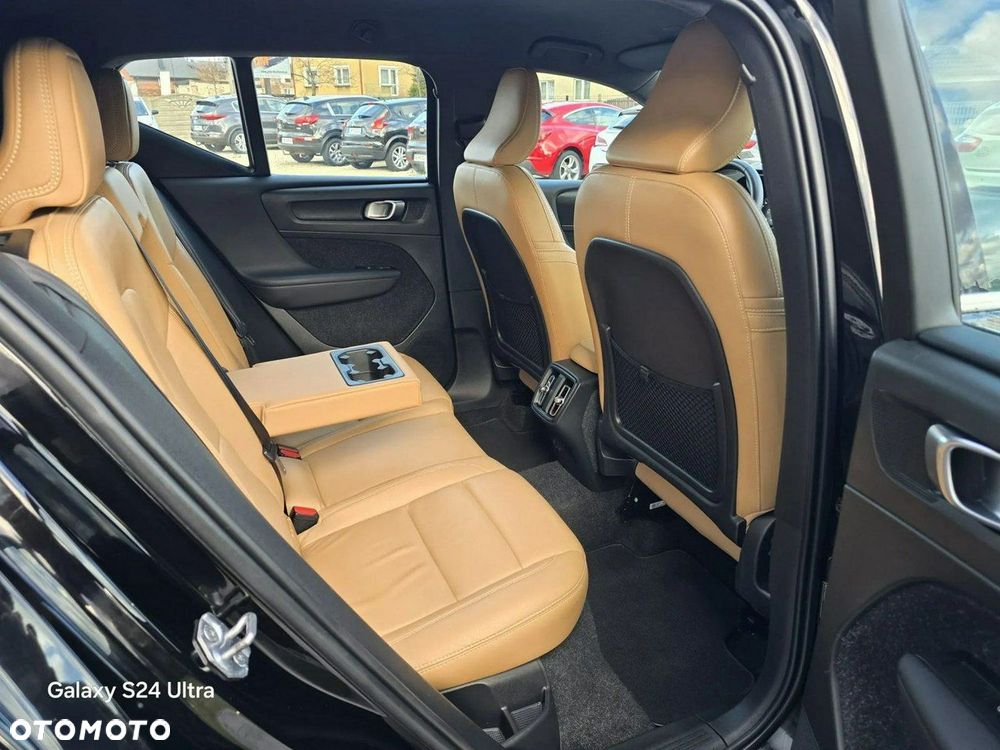 Volvo XC 40 D3 Inscription - 12