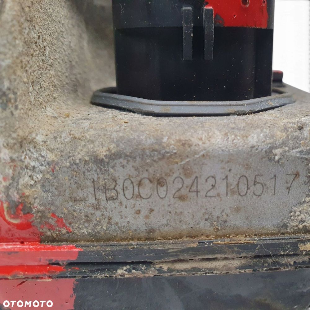 ELEKTRYCZNA POMPA WSPOMAGANIA CITROEN C4 TRW 9684040280 - 5