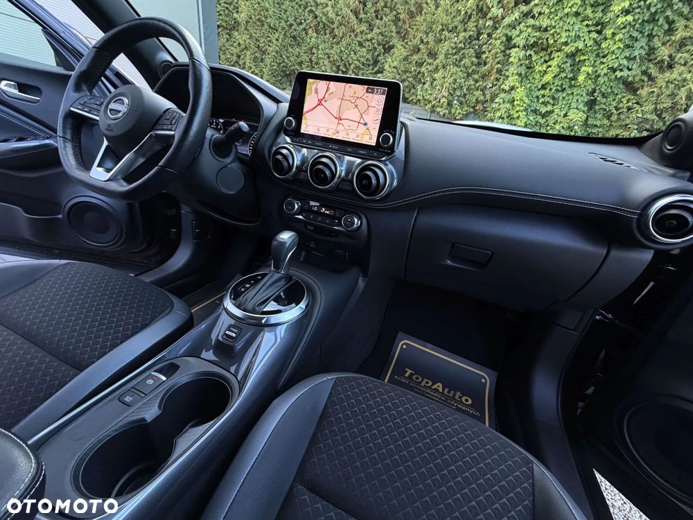 Nissan Juke - 16
