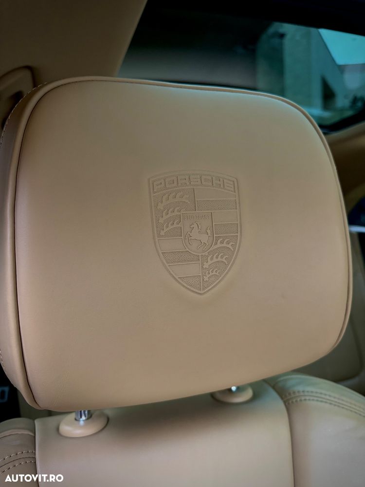 Porsche Macan 3.0 PDK S - 14