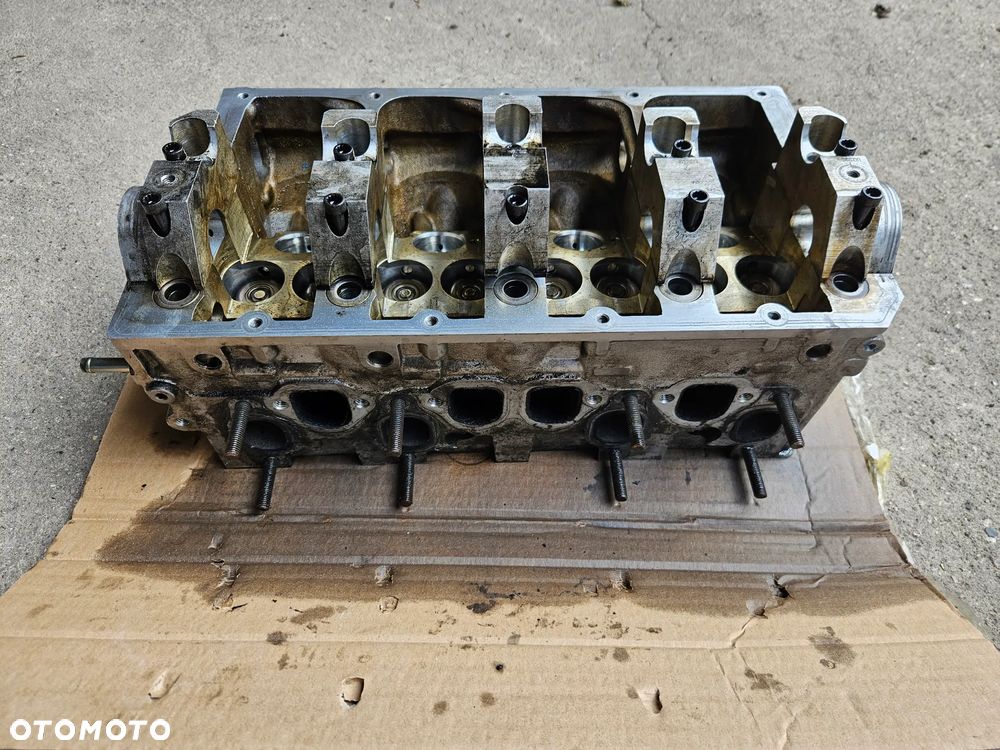 Głowica Cylindrów VW AUDI SEAT 2.0 TDI - 1