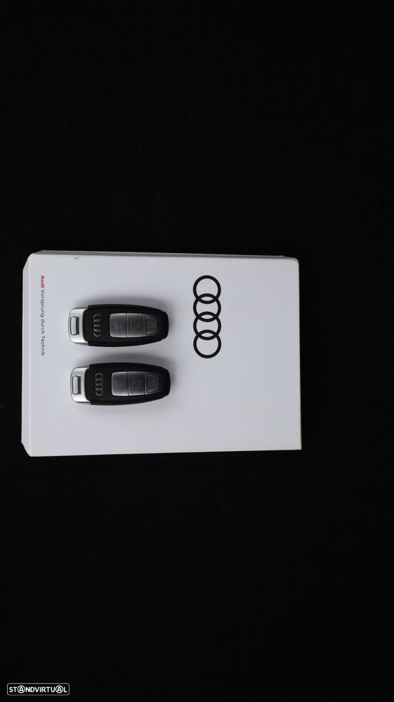 Audi Q4 e-tron 50 quattro 82 kWH - 25