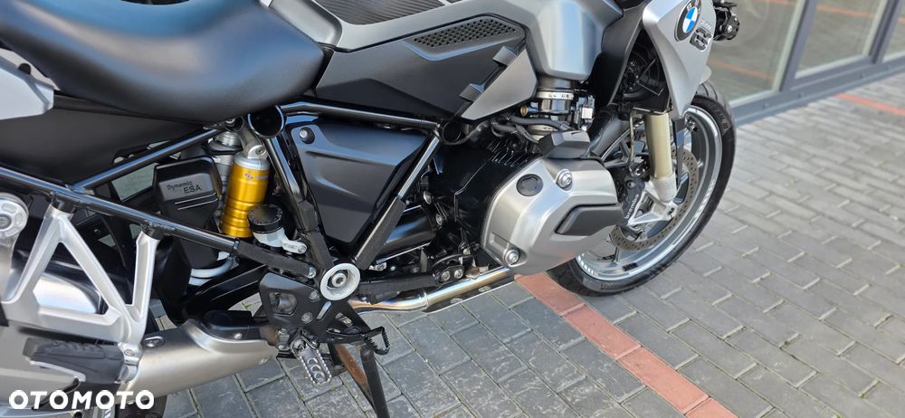 BMW GS - 25