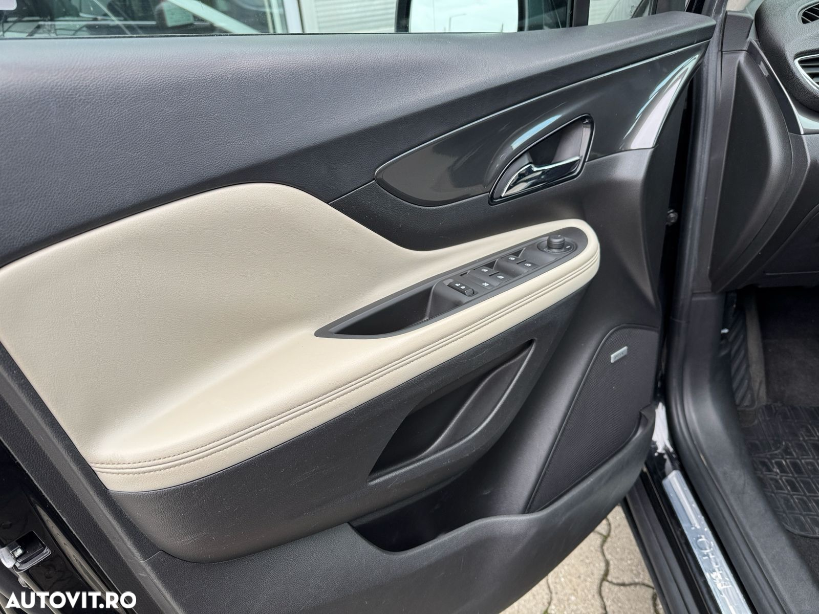 Opel Mokka 1.6 CDTI Automatik Innovation - 22