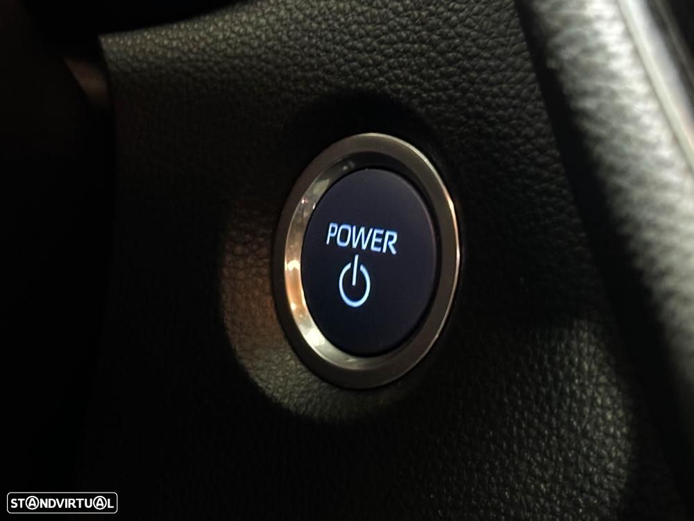 Toyota Corolla 1.8 Hybrid Comfort+P.Sport - 34