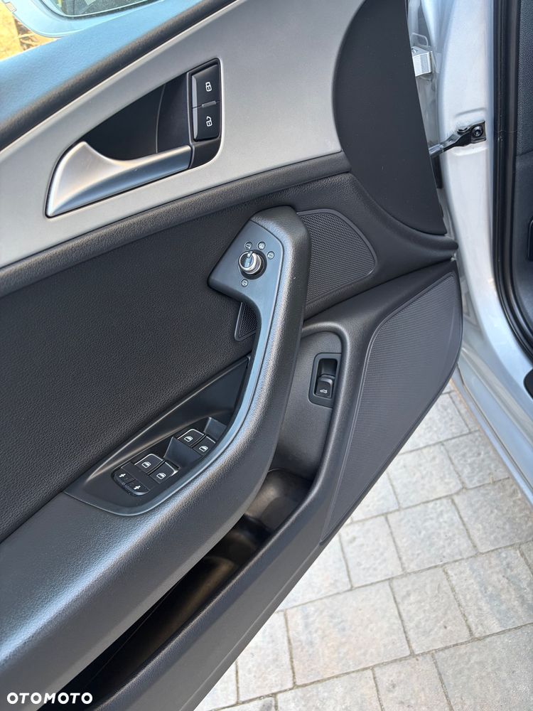Audi A6 Avant - 22