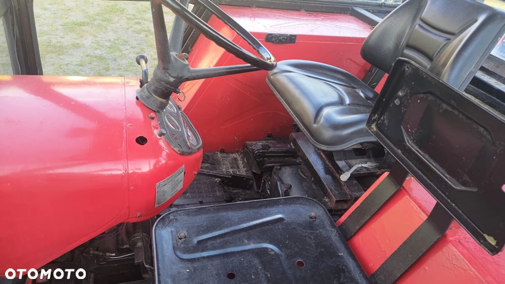 Zetor 6718 - 10
