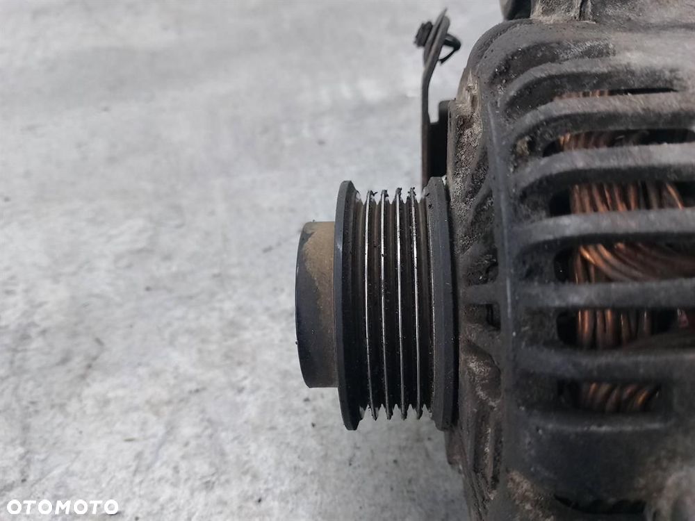 ALTERNATOR KIA CARNIVAL II 2.9 CRDI - 2