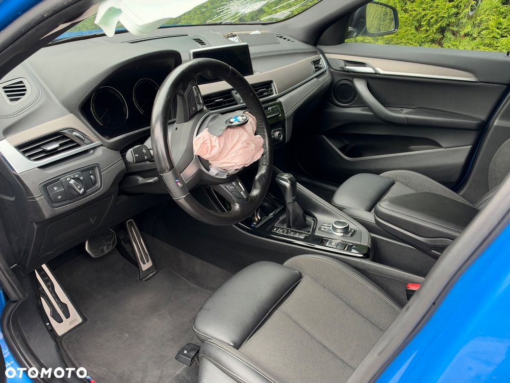 BMW X2 - 10
