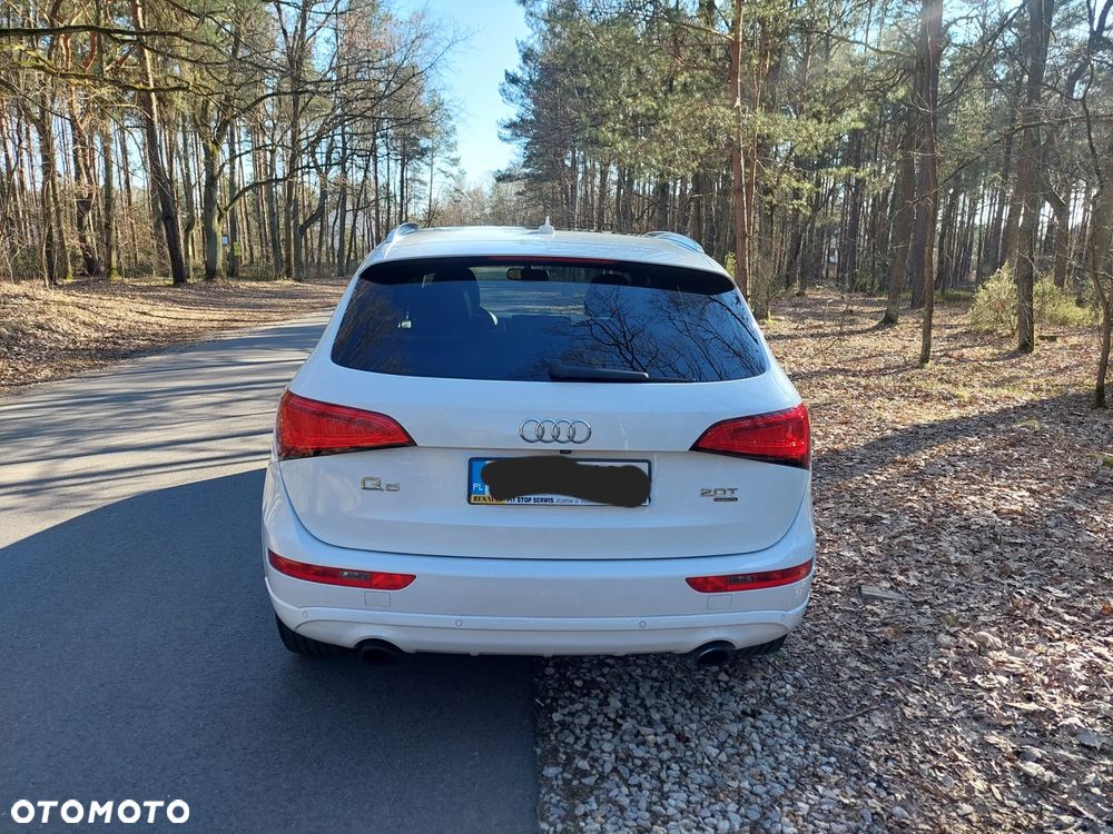 Audi Q5 2.0 TFSI Quattro S tronic - 3