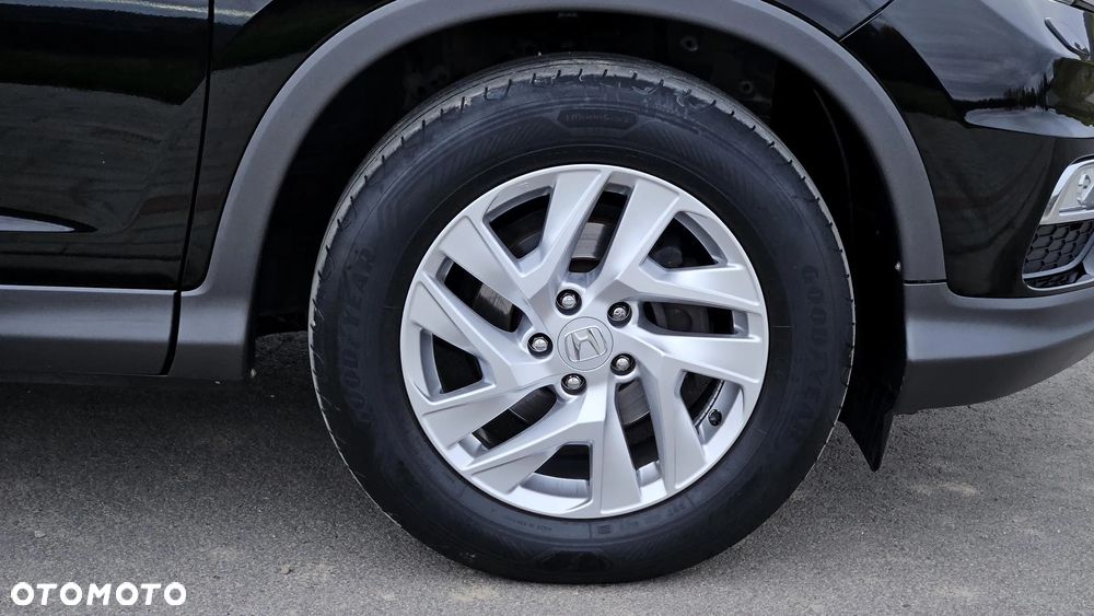 Honda CR-V 1.6i-DTEC Elegance Plus (2WD) - 39