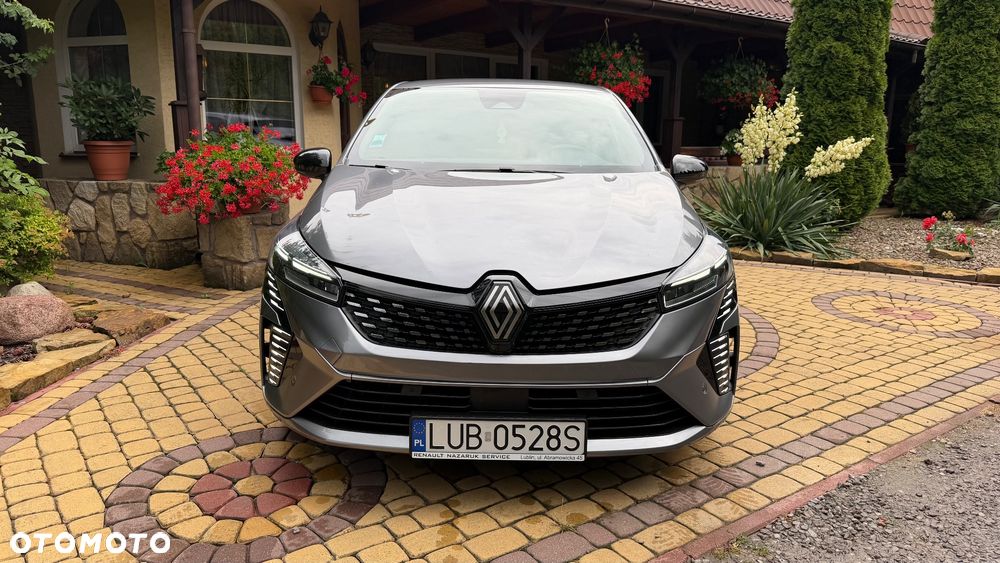 Renault Clio 1.6 E-TECH Full Hybrid 145 Esprit Alpine - 3