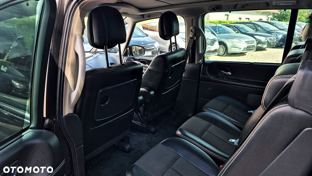 Renault Espace 2.0 Privilege - 33