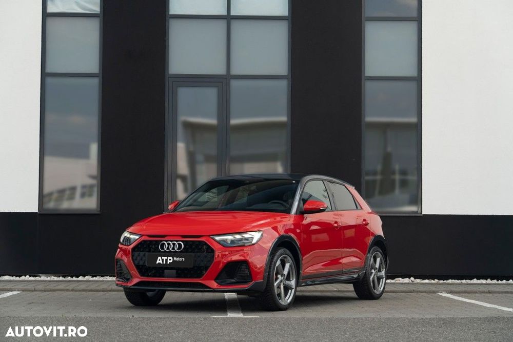 Audi A1 - 2