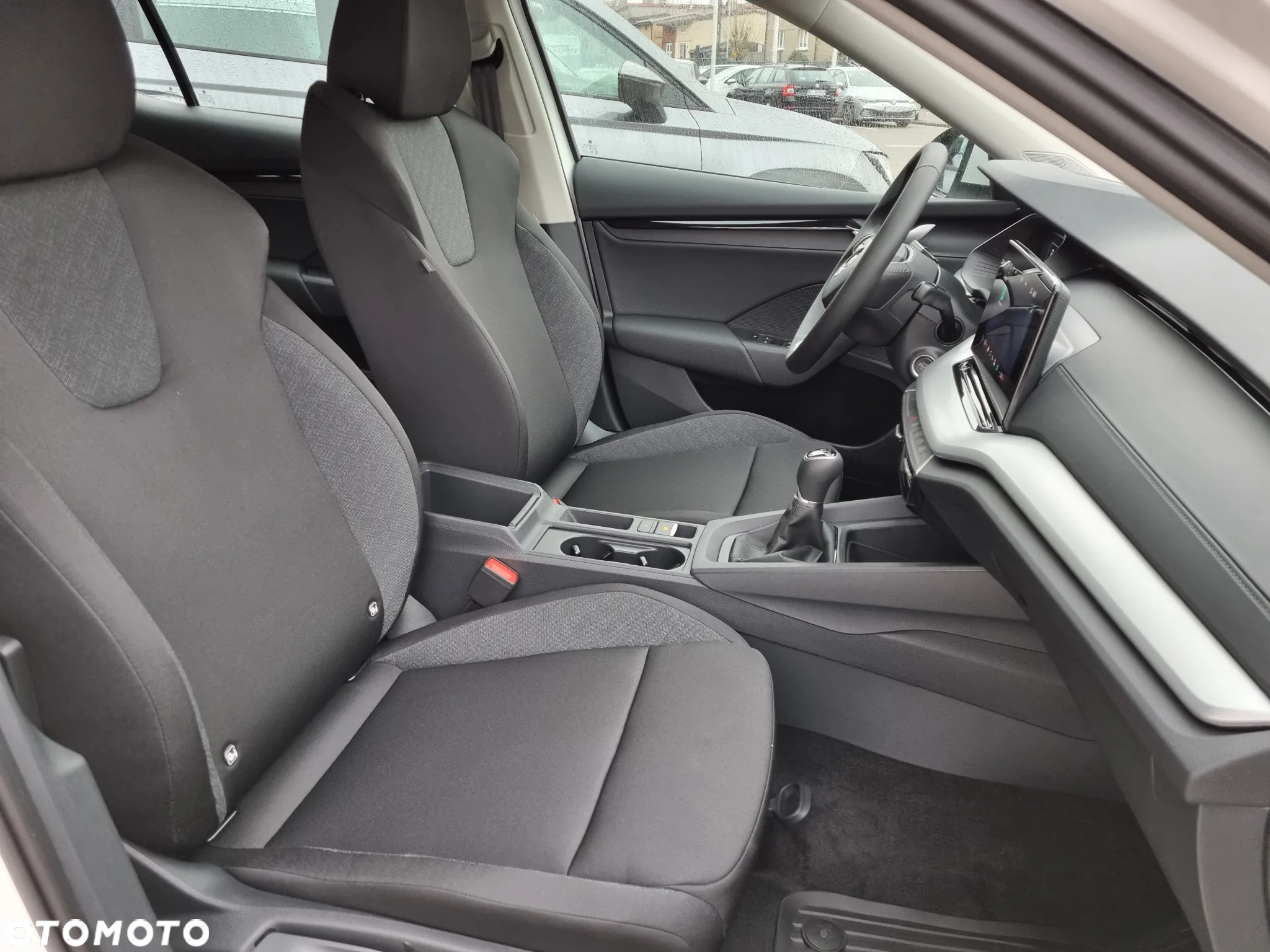 Skoda Octavia 1.5 TSI Edition 130 Essence - 14