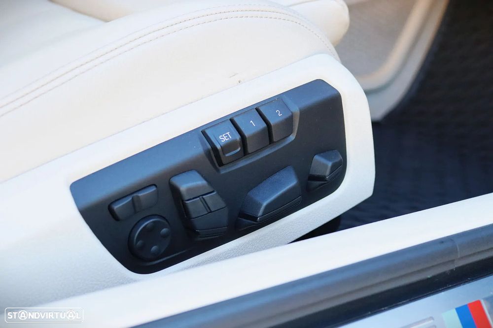 BMW 640 Gran Coupé d xDrive Pack M - 40