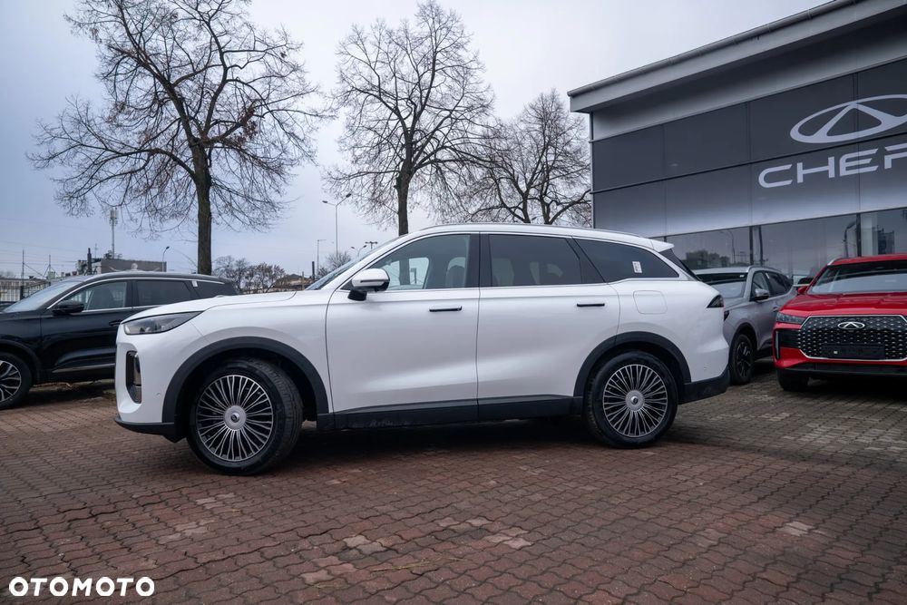 Chery Tiggo 9 - 6