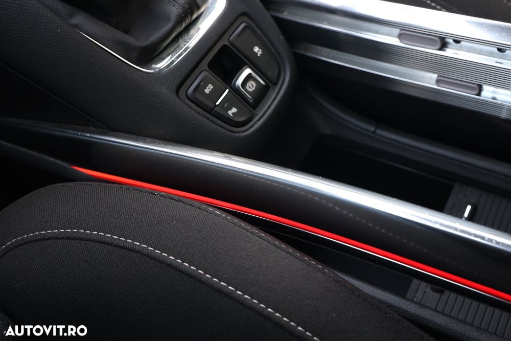 Opel Zafira Tourer 1.6 CDTI ecoFLEX Start/Stop Style - 27