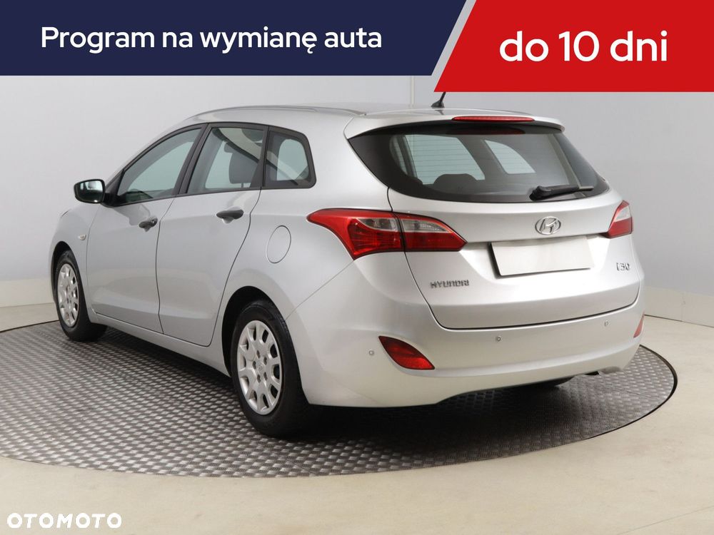 Hyundai i30 - 6