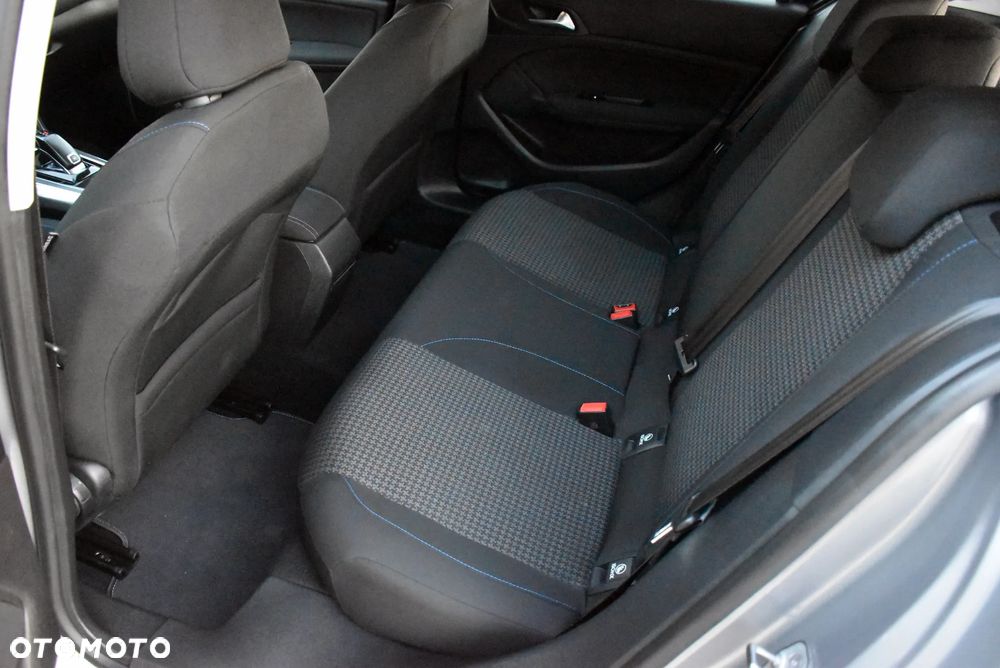 Peugeot 308 - 7