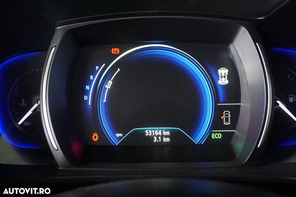 Renault Koleos BLUE dCi X-Tronic 4WD Initiale Paris - 24