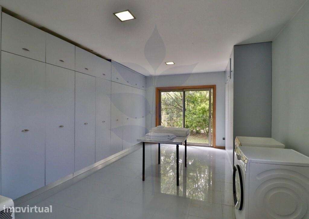 Moradia T4 Mobilada com 4.437 m2 de Terreno | Alvarães | Viana do Cast - Grande imagem: 4/60