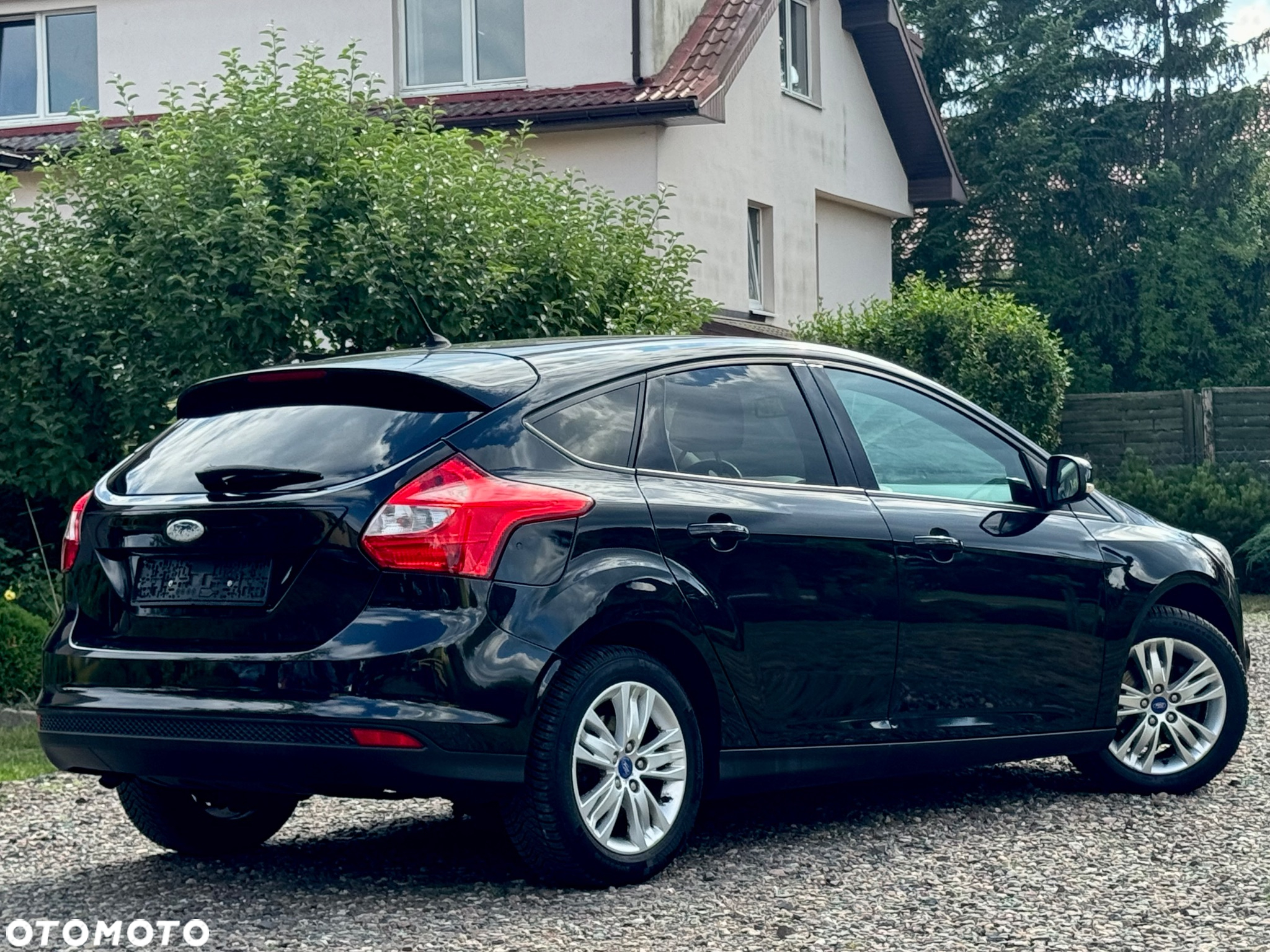 Ford Focus 1.6 Edition - 6