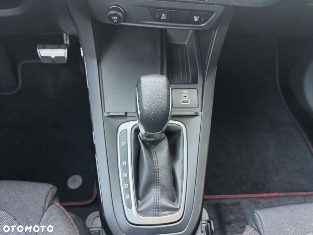 Ford Puma - 10
