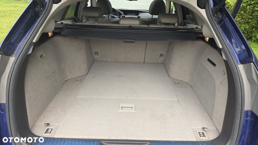Honda Accord 2.2d Executive - 18