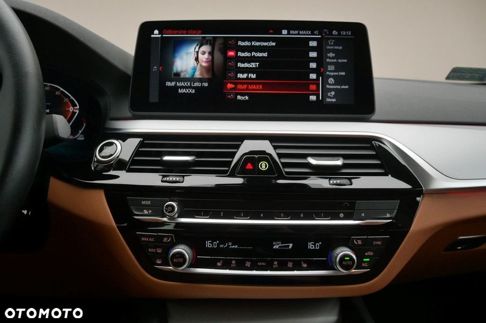 BMW Seria 5 - 10