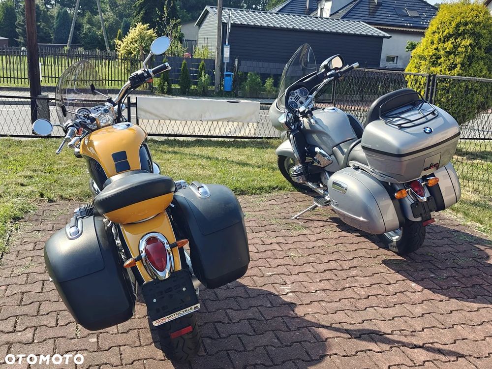 BMW R - 40
