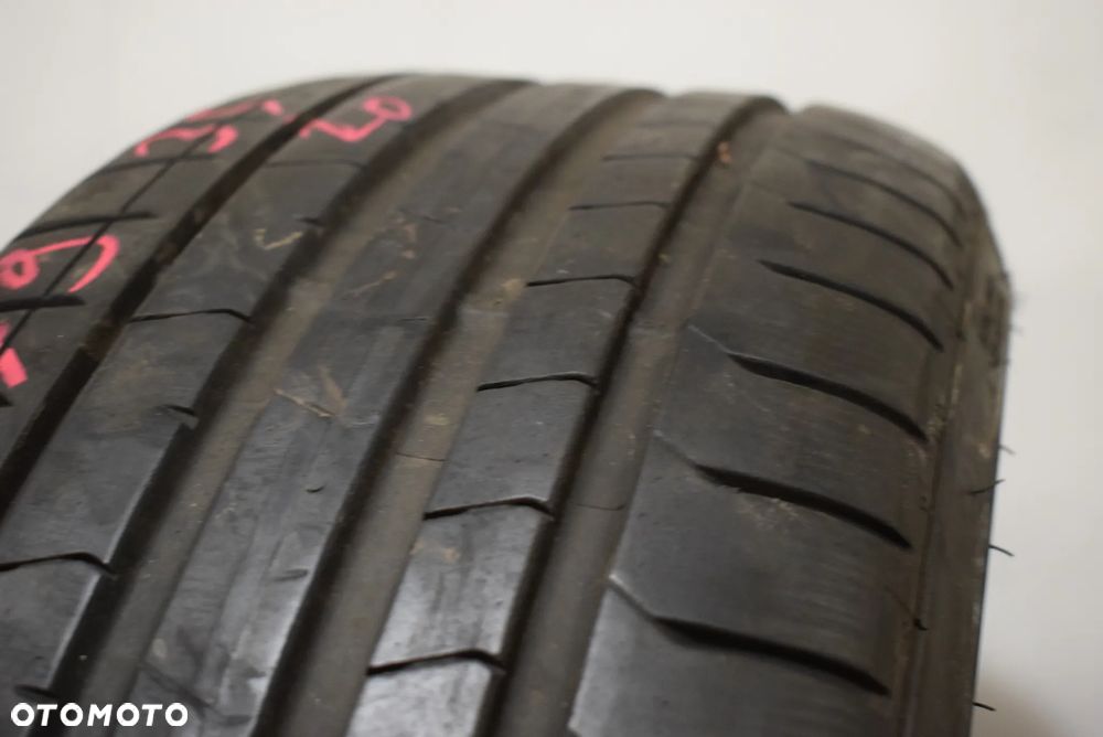 R20 245/35 Pirelli P Zero RSC 95Y *MOE Wysyłka gratis! - 3