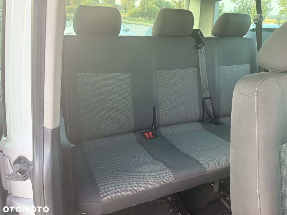 Volkswagen Caravelle L2 Comfortline - 17