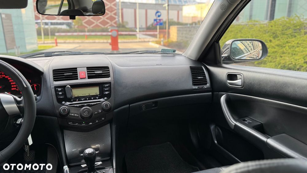 Honda Accord 2.0 i Comfort - 10